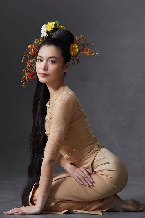 May Grace as Madi Pyo