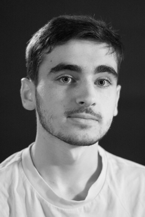 Quentin Reybet-Degat as Cowboy chapeau melon