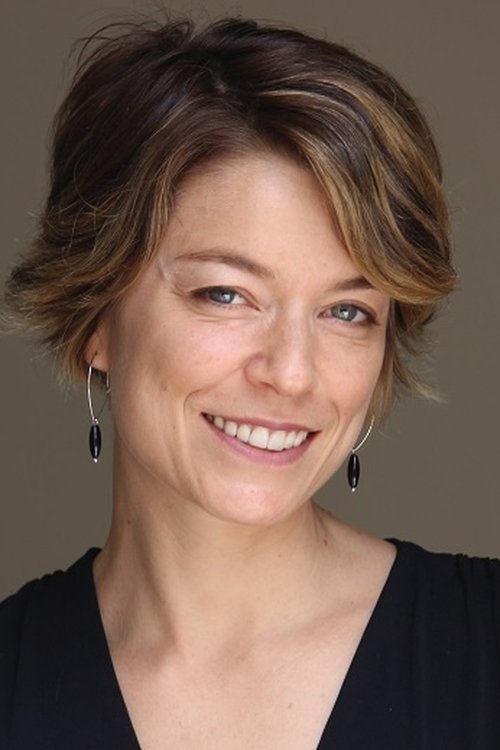 Sílvia Lourenço as 