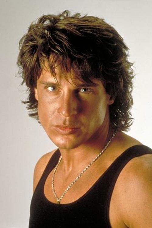 David Bradley as Jack Ryan