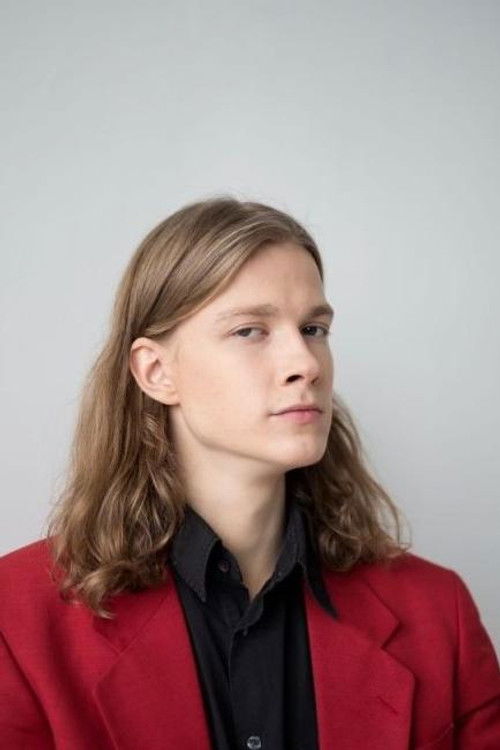 Domantas Starkauskas as Self