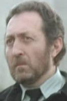 Louis Lyonnet as chef des mercenaires