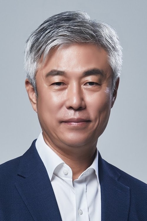 Lee Young-don as Self