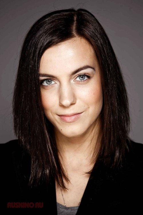 Valeriya Gladilina as Мадлен