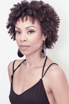 Xenia Hailu as Sandra Washington