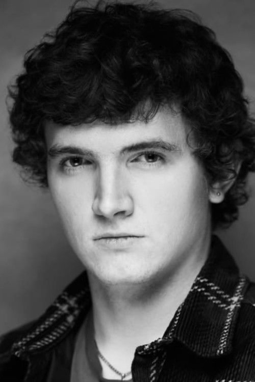 Tom Chalkley as Club Hookup