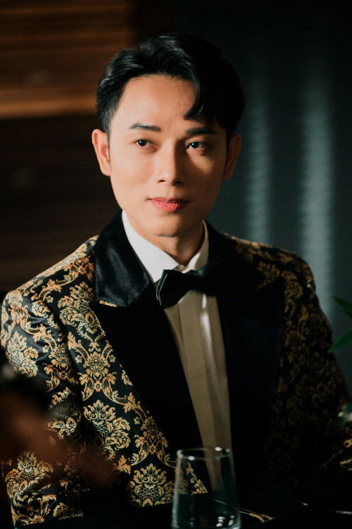 Trúc Nhân as Self - Mentor