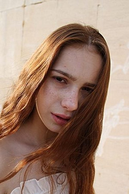 Angelica Alleruzzo as 