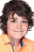 Caden Ellis Wall as Wyatt Garry