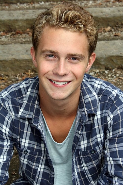 Ciaran Brown as Eddie