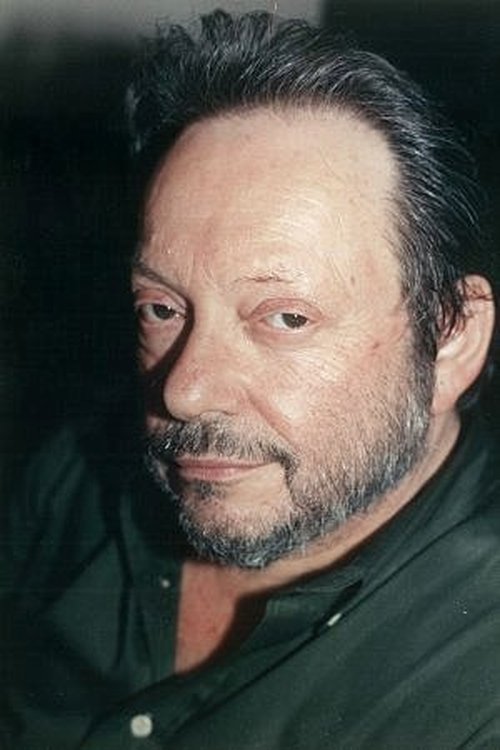 Karl Schanzer as Benjamin Jabowski
