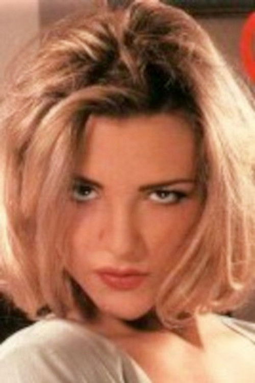 Claire Collins as as Caroline (archive footage)