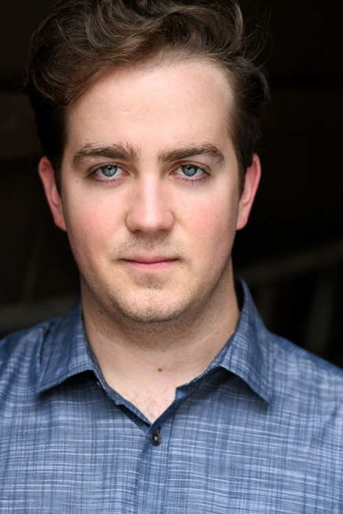 Mickey Cole Jr. as John