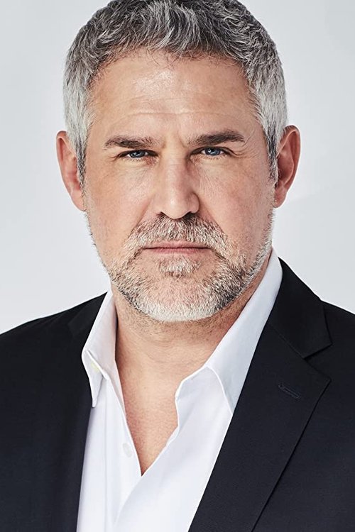 Chris Hlozek as Rick Youngblood