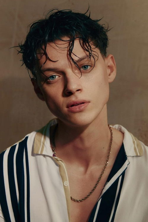 Brad Alexander as Garth