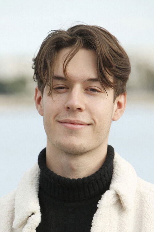 Sébastien Frit as Additional Voices (voice)