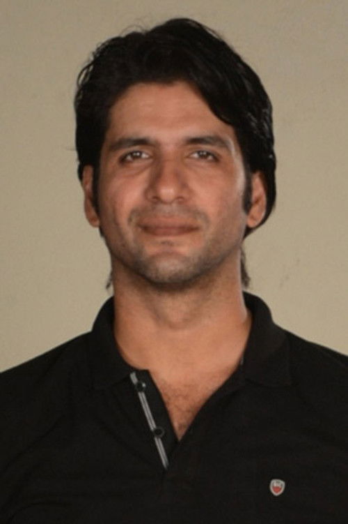 Siddharth Choudhary as Karan Kapoor / Karma