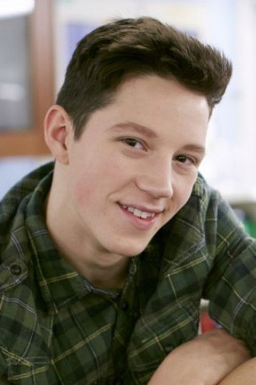 Julien Adam as Christophe