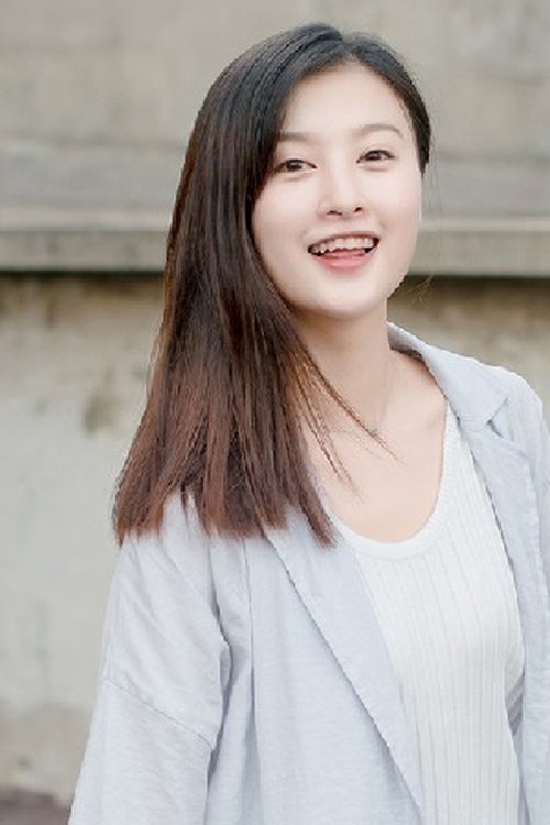 He Youzhi as Xiao Rongrong