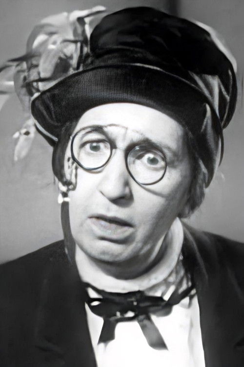 Patsy O'Byrne as Mrs. Chatterton