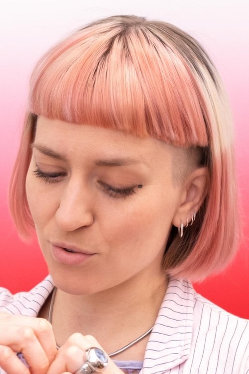 Lena Bondeson as Agnes