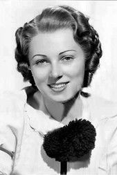 Mady Correll as Virginia Curtis