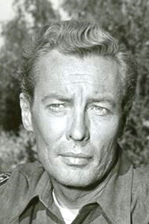 Robert McQueeney as Michael Ferris