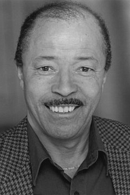 David Early as Sidney Berman