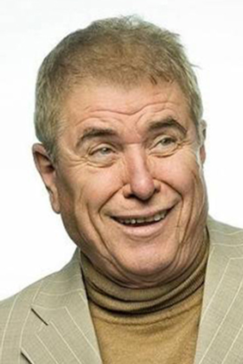 Dimitris Tzoumakis as Hristodoulos