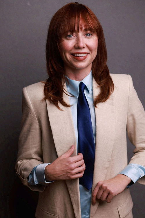 Austin Boyce as Ray (voice)