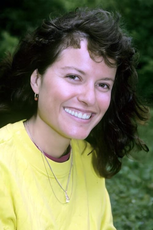 Chantal Mauduit as Self (archive footage)