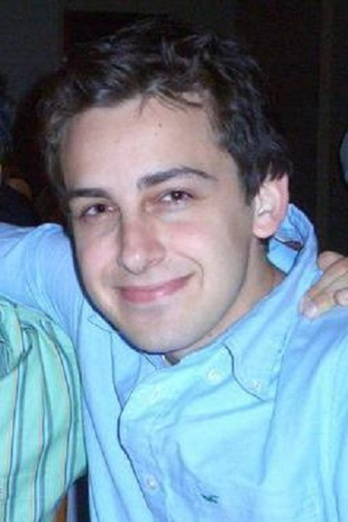 Jason Jurman as Spence Holmes