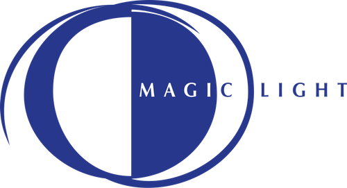 Magic Light Pictures logo