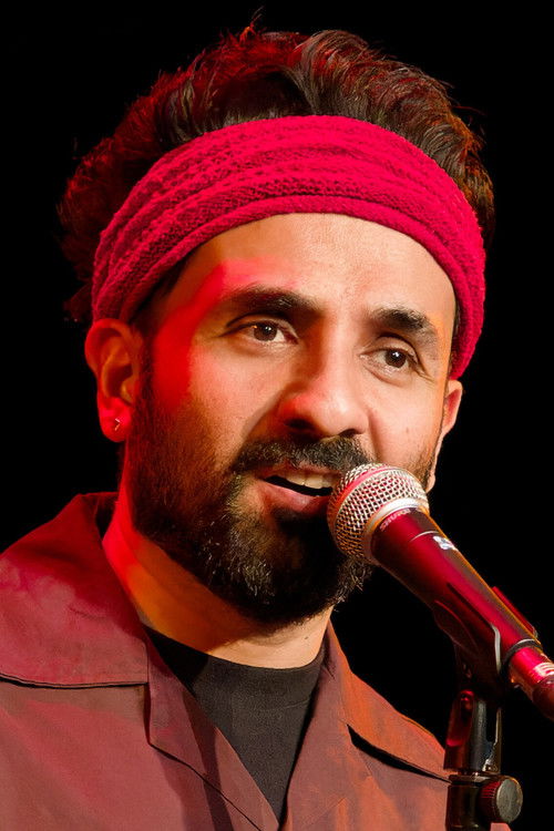 Vir Das as 
