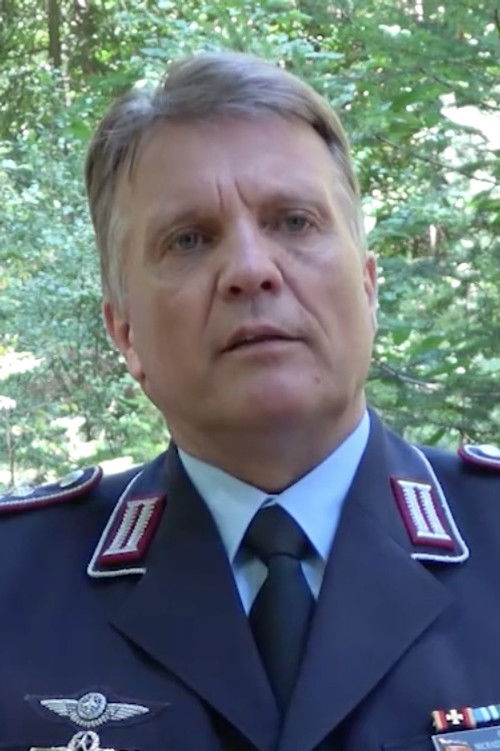 Michael Trautermann as Self