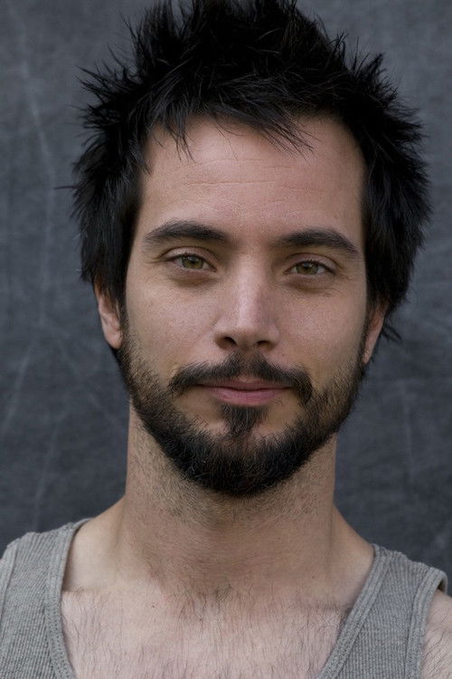 Gregg Mozgala as King Edward IV/Richmond (King Henry VII)