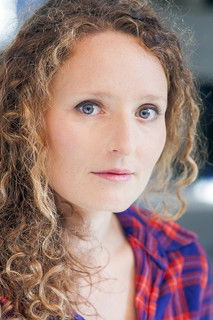 Julia Boutteville as 