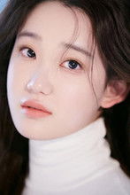 Hu Yanyan as Zhao Ruxin