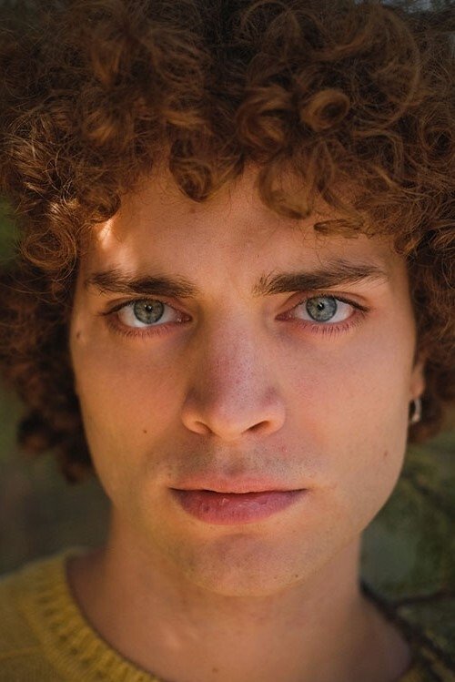 Gerard Torres as Gabriel