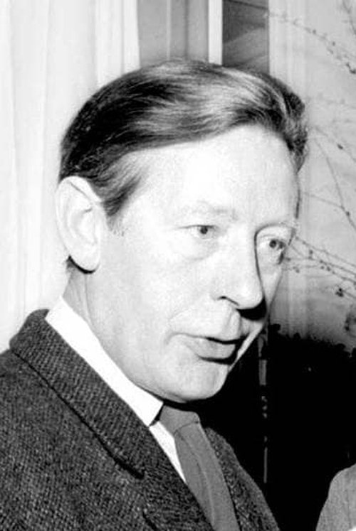 Paul Vaughan as Self - Narrator