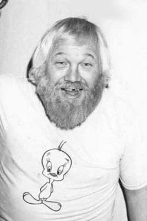 Lonnie Mayne as Moondog Mayne