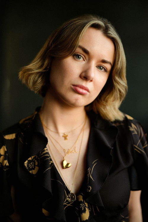 Teleri Hughes as Heather McNamara