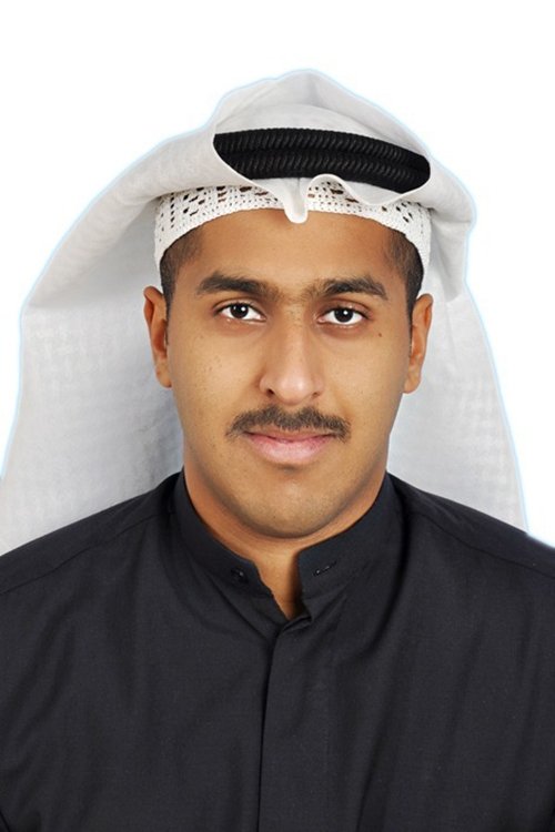 Dawood Al-Shuail as 