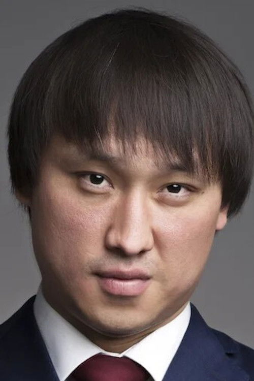 Sangadzhi Tarbaev as 