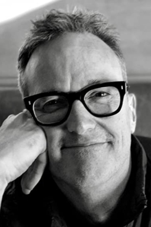 John Cameron as Fake Shemp