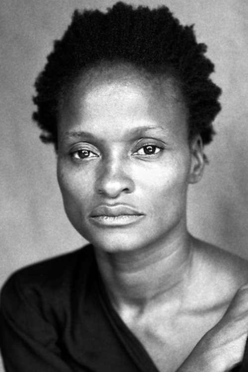 Kettly Noël as Somalian Woman