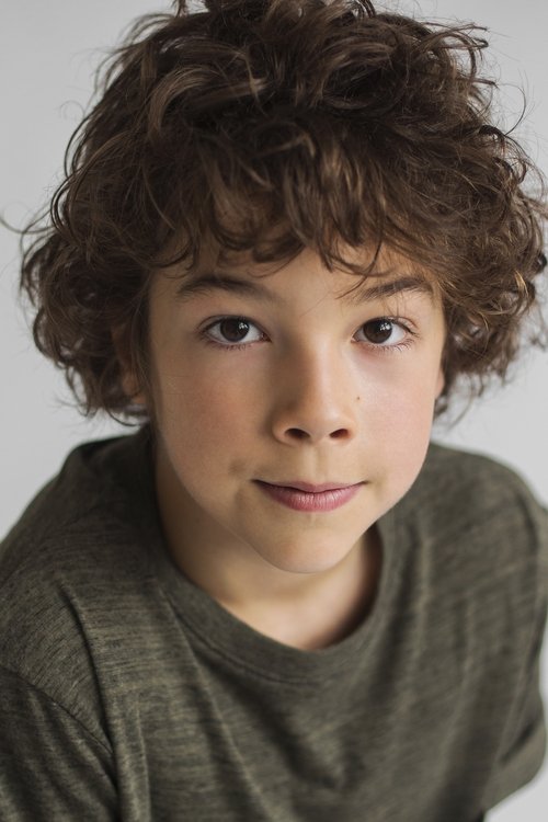 Liam Patenaude as Norpe