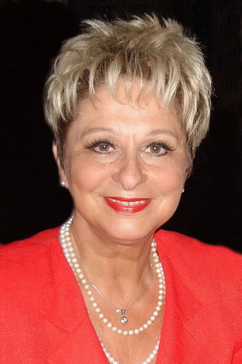 Dagmar Frederic as Self