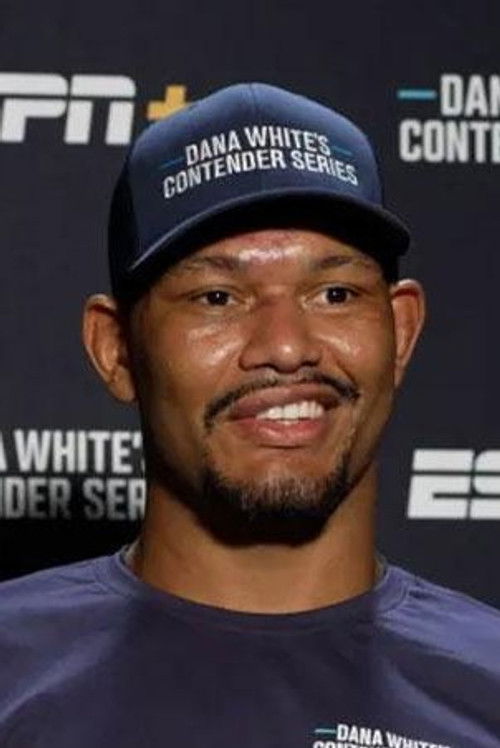 Djorden Santos as Self