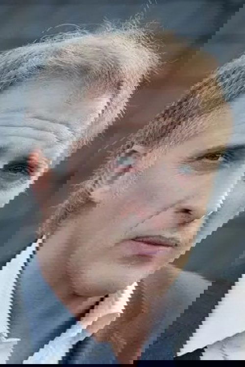 Frederic Etherlinck as